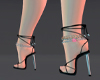 BLACK HEELS 2 MOLLY