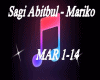 Sagi Abitbul - Mariko