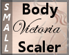 Body Scaler Victoria S