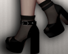 I. Lolita Shoes