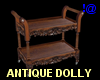 !@ Antique dolly