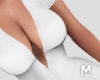 ϻ' white romper