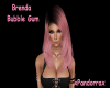 Brenda Bubble Gum