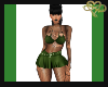 Cobweb Green
