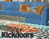 .:Rooms to go Couch