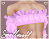 Femboy Purple ruffle min