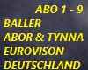 ABOR&TYNNA-BALLER EUROSO