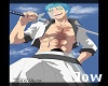 |Jow| Grimmjow Outfit