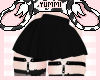 Braty Witch Skirt