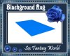 [SFW] Blue Backgroud Rug