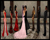 !12Pos Wedding Vows/Kiss
