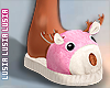 ♡ FESTIVE Slippers