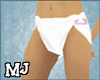 (T) Female Diaper