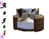 Furs Comfy Chair