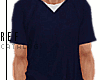 R| scrubs // top