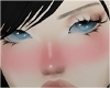 blush