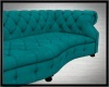 Curved Sofa