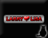 [CS] Larry Heart Lisa