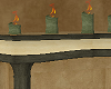 [AG] G.R. Fire Place