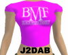 BMF's pink