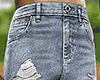 Baggy Ripped Gray.