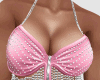 CA Pink Top