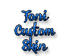 ***Toni Custom Skin**