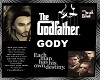 THE GODFATHER GODY