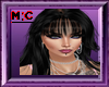 Add Bangs Black M:C