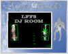 ANGEL LFF3 DJ Room