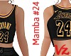 Jersey Mamba 24