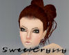 Auburn Aria Bowknot