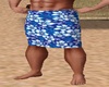 BEACH SARONG