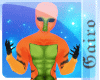 Bugkin Hair 1