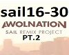 Awolnation - Sail PT.2