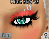 f0h Hotie Skin V3