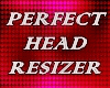 [cy] HEAD RESIZER 