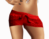 HM*RED shorts