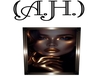 (A.H.) Golden Lady Pic3