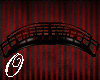[O] PVC Red black Bridge