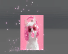 chill kitty cutout