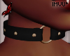 Monster Doll 3 - Collar