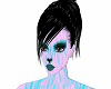 SL Watercolor Fur Skin