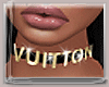 llY4ll Choker 