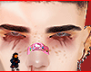 Postbad brows