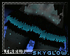[rel] skyglow's skirts.
