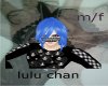 [LC] Blue chibi ha m/f