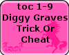 Trick Or Cheat