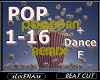 AMBIANCE + F dance pop16