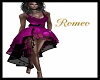 Pink Desire Dress